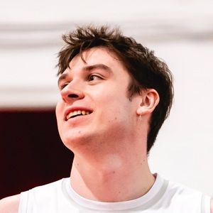 Meet your Posher, Milo